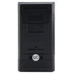 Electromagnetic Radiation Detector EMF Meter Tester, DT-1130