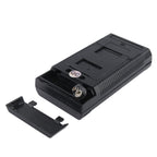 Electromagnetic Radiation Detector EMF Meter Tester, DT-1130