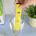 Pocket-sized PH Meter with ATC, ATC PH Meter