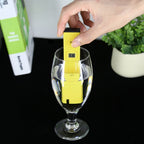 Pocket-sized PH Meter with ATC, ATC PH Meter