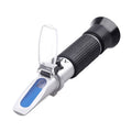 HB-113ATC Brix Hand-Held ATC Refractometer