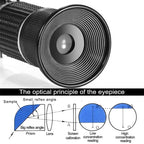 HB-113ATC Brix Hand-Held ATC Refractometer