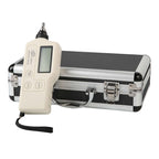 BENETECH GM63A Vibration Meter Digital Tester Vibrometer Analyzer Acceleration Velocity, BENETECH GM63A