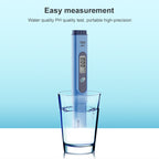 TDS-139 TDS Testers