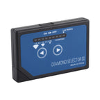 Audio Portable Diamond Selector III Tester, III Tester