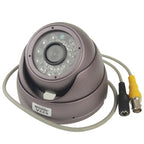 4-CH Embedded Digital Video Recorder Kit (1 / 3 Sony CCD, 500TVL, 24 x IR LED, 6mm Lens, IR Distance: 25m, H.264 (8204EV+622A), 8204EV+622A, 1 / 3 Sony CCD, 500TVL