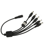 4-CH Embedded Digital Video Recorder Kit (1 / 3 Sony CCD, 520TVL, 24 x IR LED, 6mm Lens, IR Distance: 25m, H.264 (8204EV+622A), 8204EV+622A, 1 / 3 Sony CCD, 520TVL