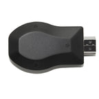 Ez Cast Full 1080P Mini DLNA Display Receiver Dongle WiFi Display Sharer (M2)