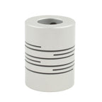 CNC Stepper Motor Flexible Coupling Coupler (6x10mm), 6x10mm