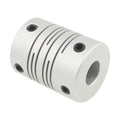 CNC Stepper Motor Flexible Coupling Coupler (6x8mm), 6x8mm