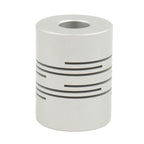 CNC Stepper Motor Flexible Coupling Coupler (8x8mm), 8x8mm