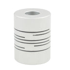 CNC Stepper Motor Flexible Coupling Coupler (6.35x8mm), 6.35x8mm
