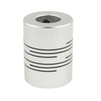 CNC Stepper Motor Flexible Coupling Coupler (8x10mm), 8x10mm