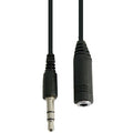 3.5 Male to 3.5 Female Converter Cable,5m, 5m