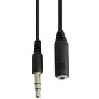 3.5 Male to 3.5 Female Converter Cable,5m, 5m