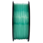 PLA 3.0 mm Transparent 3D Printer Filaments, about 115m