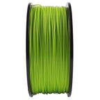 ABS 3.0 mm Luminous 3D Printer Filaments, about 135m