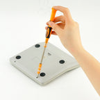 JAKEMY JM-8100 32 in 1 Precision Electronics Screwdriver Set, JM-8100