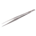 2109A Stainless Steel Anti-Slip Tweezers, 2109A