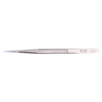 2109A Stainless Steel Anti-Slip Tweezers, 2109A