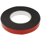 2cm Sponge Double Sided Adhesive Sticker Tape, Length: 10m, 2cm