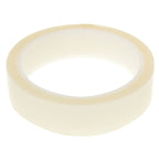 24mm High Temperature Resistant Clear Heat Dedicated Polyimide Tape with Silicone Adhesive, Length: 33m, 24mm