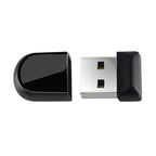 16GB Mini USB Flash Drive with Chain for PC and Laptop, 16GB