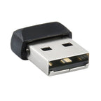 16GB Mini USB Flash Drive with Chain for PC and Laptop, 16GB