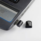 16GB Mini USB Flash Drive with Chain for PC and Laptop, 16GB