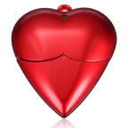 8GB Heart style USB Flash Disk, 8GB