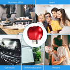 8GB Heart style USB Flash Disk, 8GB