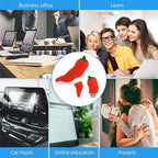 Hot Pepper Shape 16GB USB Flash Disk, 16GB