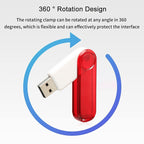 2GB USB Flash Disk, 2GB (Green)