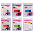 16GB USB Flash Disk, 16GB (Green)