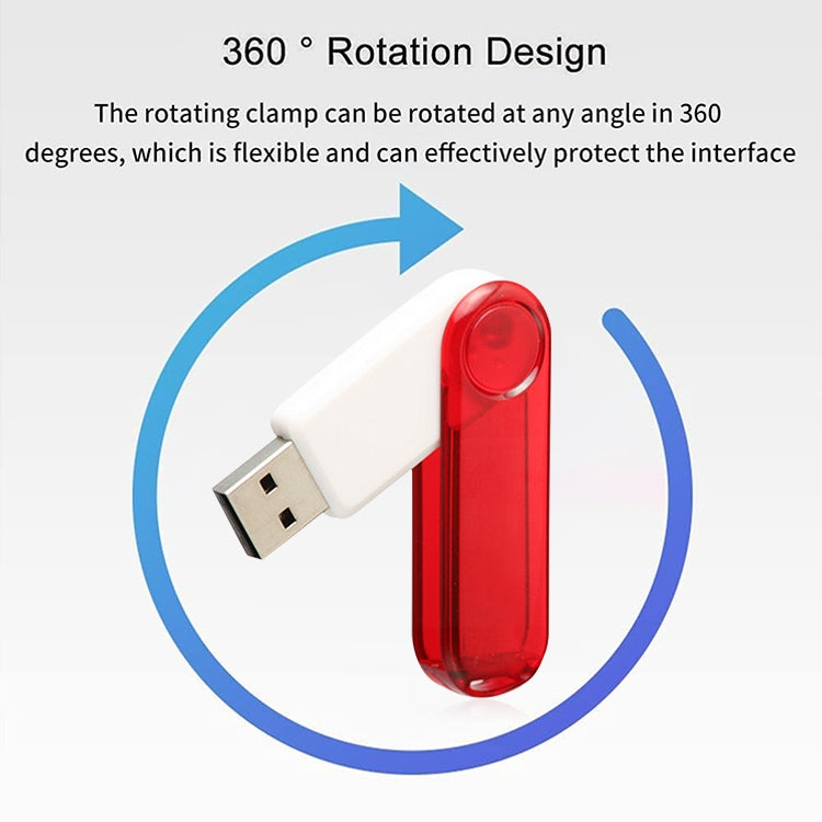 4GB USB Flash Disk, 8GB (Red), 8GB (White)