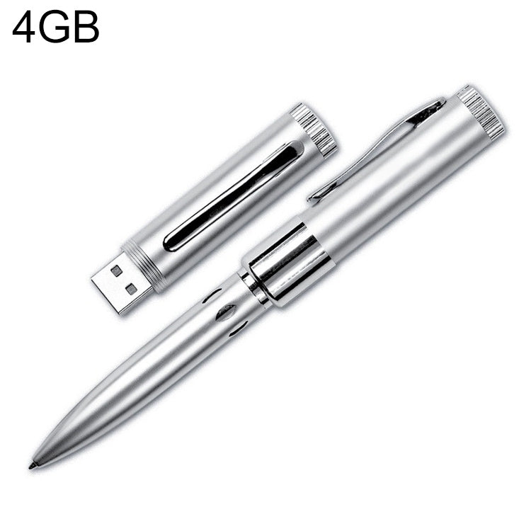 4GB USB2.0 Pen Driver, 4GB