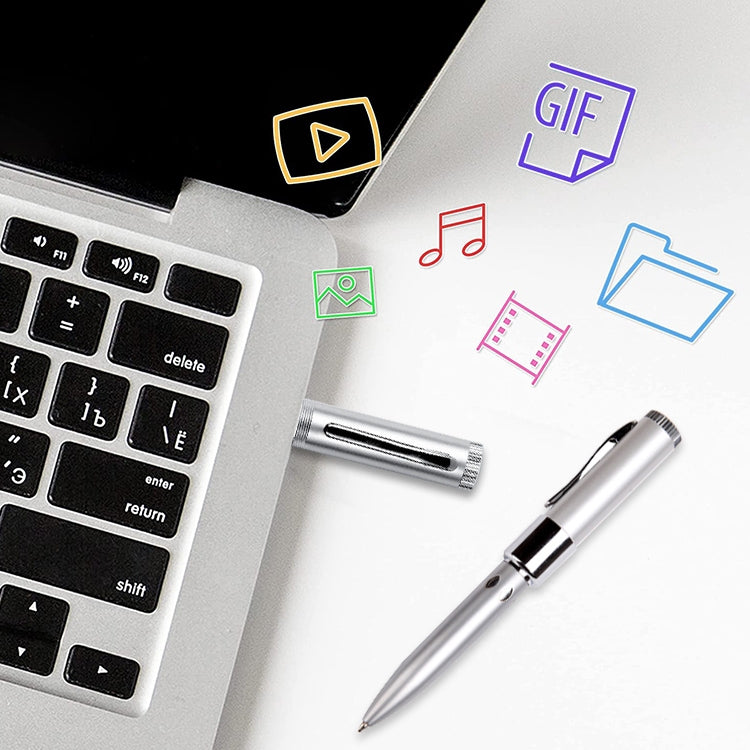 4GB USB2.0 Pen Driver, 4GB