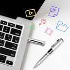 4GB USB2.0 Pen Driver, 4GB
