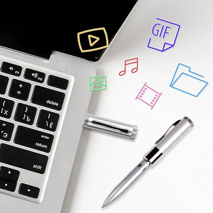 4GB USB2.0 Pen Driver, 4GB