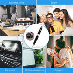 3 in 1 Laser Pen Style USB Flash Disk, Silver (16GB), 2GB (Silver), 4GB (Silver), 8GB (Silver), 16GB (Silver), 2GB (Black), 4GB (Black), 8GB (Black), 16GB (Black)