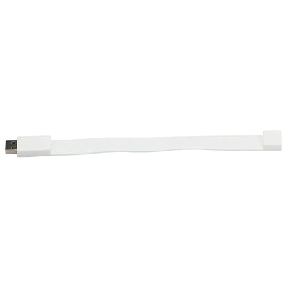 8GB Silicon Bracelets USB 2.0 Flash Disk, 8GB