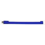 8GB Silicon Bracelets USB 2.0 Flash Disk, 8GB