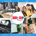 4GB Extinguisher Style USB Flash Disk, 4GB