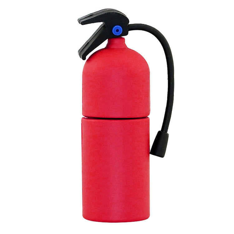 8GB Extinguisher Style USB Flash Disk, 8GB