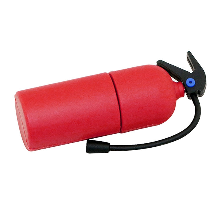 16GB Extinguisher Style USB Flash Disk, 16GB