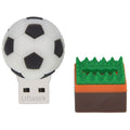 Football Style USB Flash Disk