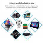 Football Style USB Flash Disk