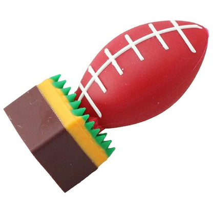2GB Rugby Style USB Flash Disk