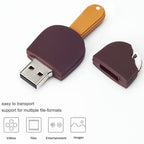 16GB Ice-cream Style USB Flash Disk, 16GB