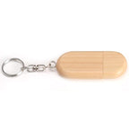 8 GB Wood Material USB Flash Disk, 2GB, 4GB, 8GB